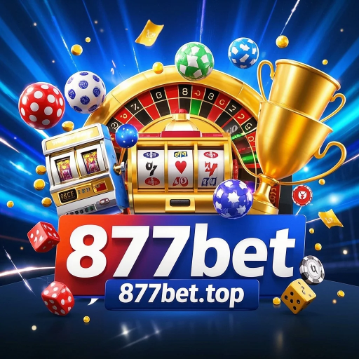 Explorando a Categoria de Jackpots no 877bet: A Chance de Grandes Vitórias