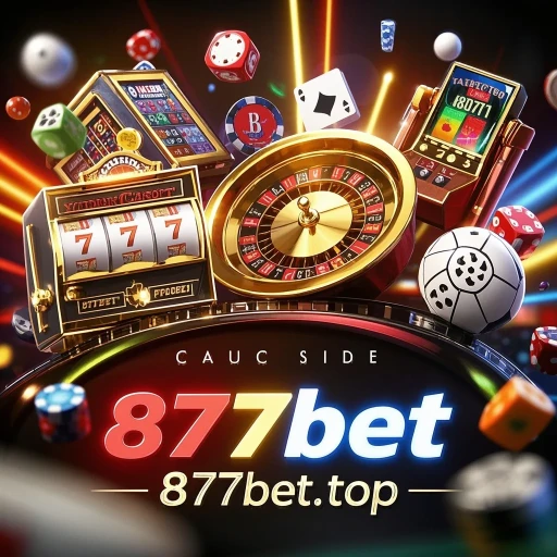 877bet