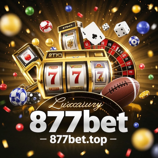 Explorando a Categoria de Jogos Virtuais na 877bet